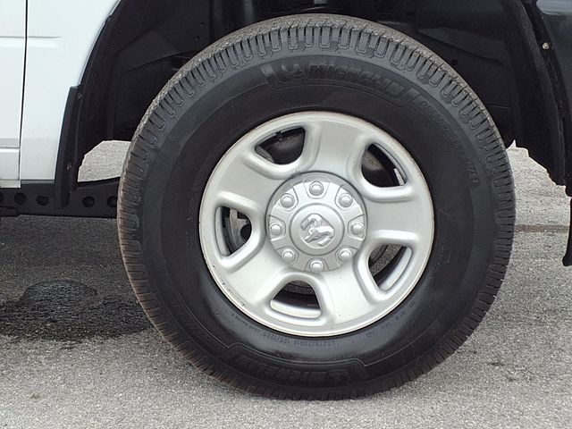 2022 Ram 2500 Tradesman 4x4 Crew Cab 8' Box - 23036702 - 31
