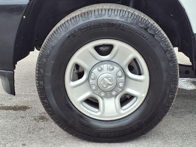 2022 Ram 2500 Tradesman 4x4 Crew Cab 8' Box - 23036702 - 37