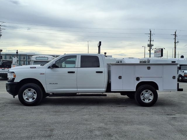 2022 Ram 2500 Tradesman 4x4 Crew Cab 8' Box - 23036702 - 5