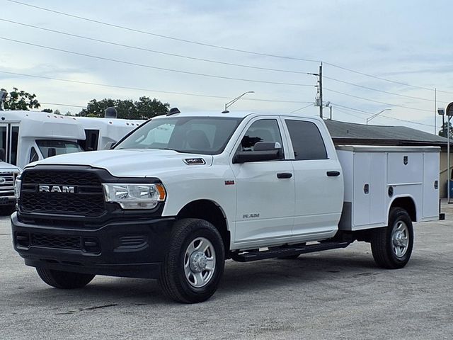 2022 Ram 2500 Tradesman 4x4 Crew Cab 8' Box - 23036702 - 6