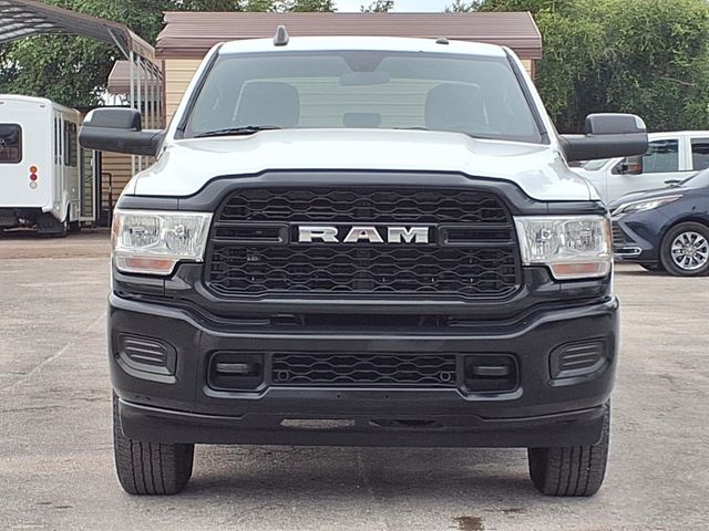 2022 Ram 2500 Tradesman 4x4 Crew Cab 8' Box - 23036702 - 7