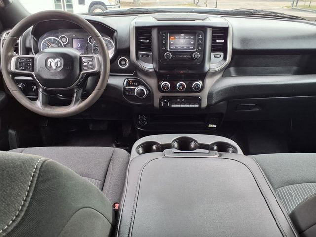 2022 Ram 2500 Tradesman 4x4 Crew Cab 8' Box - 23036702 - 8