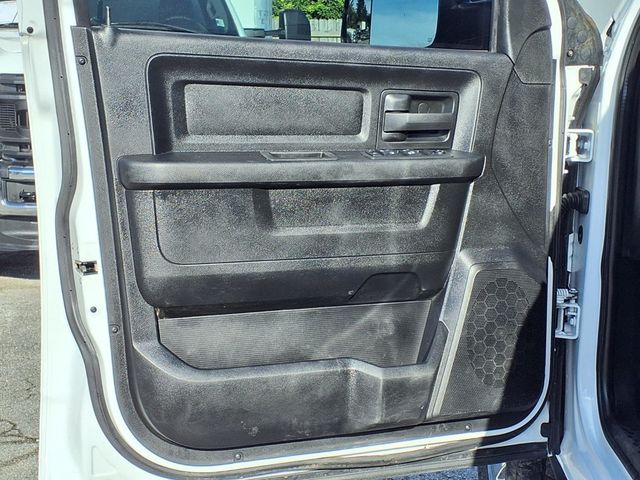 2022 Ram 2500 Tradesman 4x4 Crew Cab 8' Box - 23079960 - 13