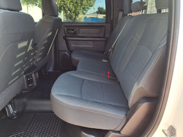 2022 Ram 2500 Tradesman 4x4 Crew Cab 8' Box - 23079960 - 14