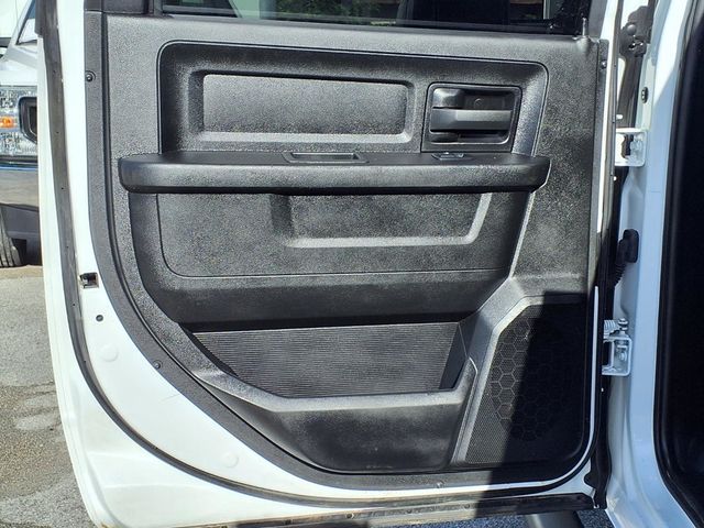 2022 Ram 2500 Tradesman 4x4 Crew Cab 8' Box - 23079960 - 16
