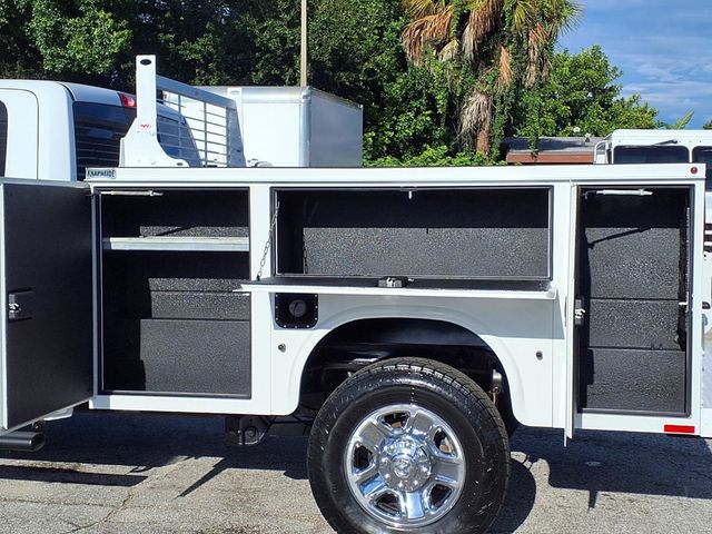 2022 Ram 2500 Tradesman 4x4 Crew Cab 8' Box - 23079960 - 17