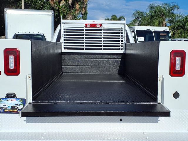 2022 Ram 2500 Tradesman 4x4 Crew Cab 8' Box - 23079960 - 18