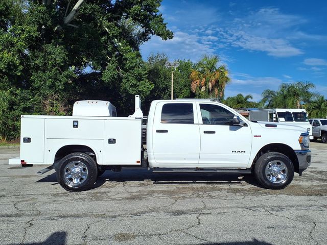 2022 Ram 2500 Tradesman 4x4 Crew Cab 8' Box - 23079960 - 1