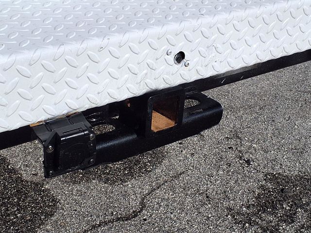 2022 Ram 2500 Tradesman 4x4 Crew Cab 8' Box - 23079960 - 19