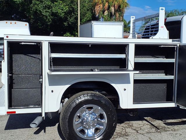 2022 Ram 2500 Tradesman 4x4 Crew Cab 8' Box - 23079960 - 20