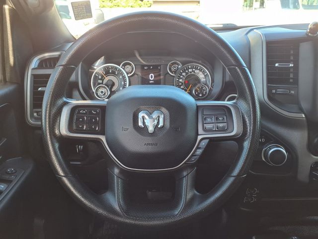 2022 Ram 2500 Tradesman 4x4 Crew Cab 8' Box - 23079960 - 26