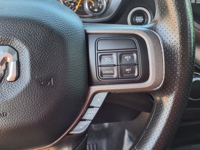 2022 Ram 2500 Tradesman 4x4 Crew Cab 8' Box - 23079960 - 27
