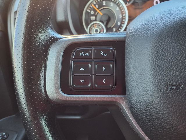 2022 Ram 2500 Tradesman 4x4 Crew Cab 8' Box - 23079960 - 28