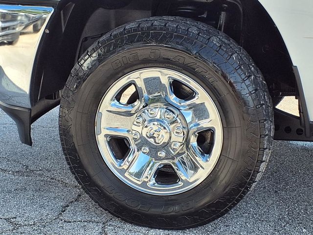 2022 Ram 2500 Tradesman 4x4 Crew Cab 8' Box - 23079960 - 33