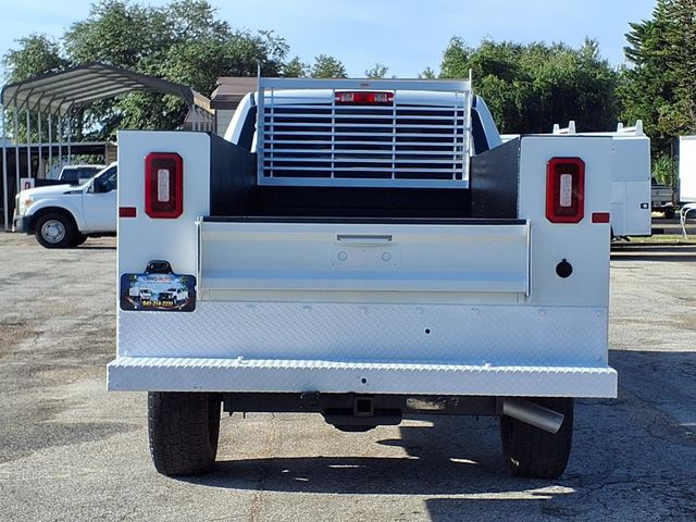 2022 Ram 2500 Tradesman 4x4 Crew Cab 8' Box - 23079960 - 3