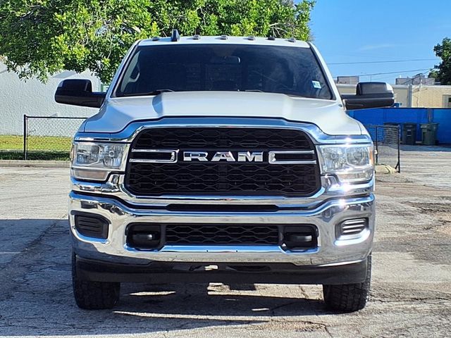 2022 Ram 2500 Tradesman 4x4 Crew Cab 8' Box - 23079960 - 7
