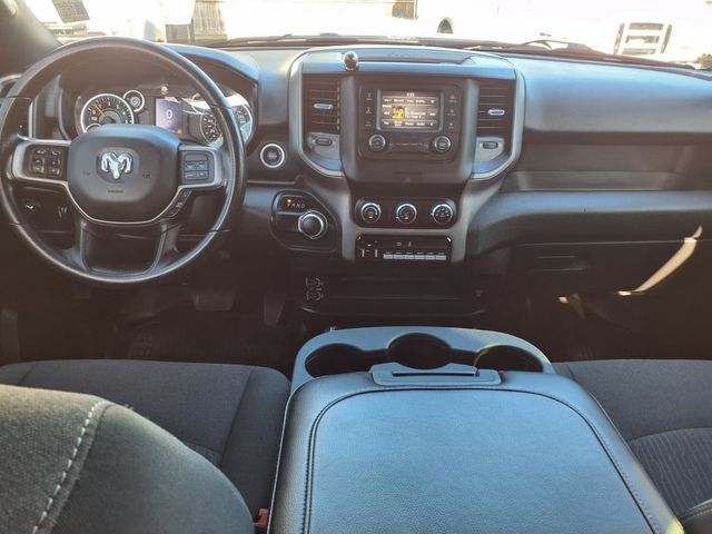 2022 Ram 2500 Tradesman 4x4 Crew Cab 8' Box - 23079960 - 8