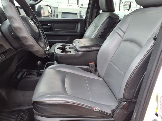 2022 Ram 2500 Tradesman 4x4 Crew Cab 8' Box - 23091985 - 12