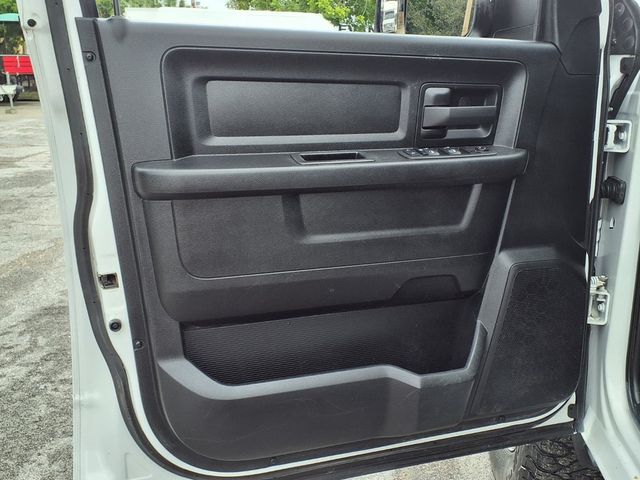 2022 Ram 2500 Tradesman 4x4 Crew Cab 8' Box - 23091985 - 13