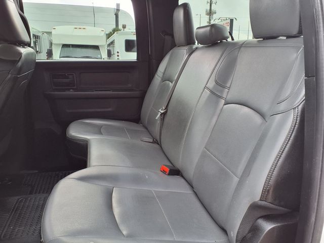 2022 Ram 2500 Tradesman 4x4 Crew Cab 8' Box - 23091985 - 14