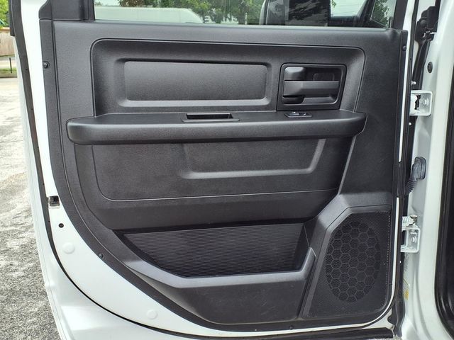 2022 Ram 2500 Tradesman 4x4 Crew Cab 8' Box - 23091985 - 16