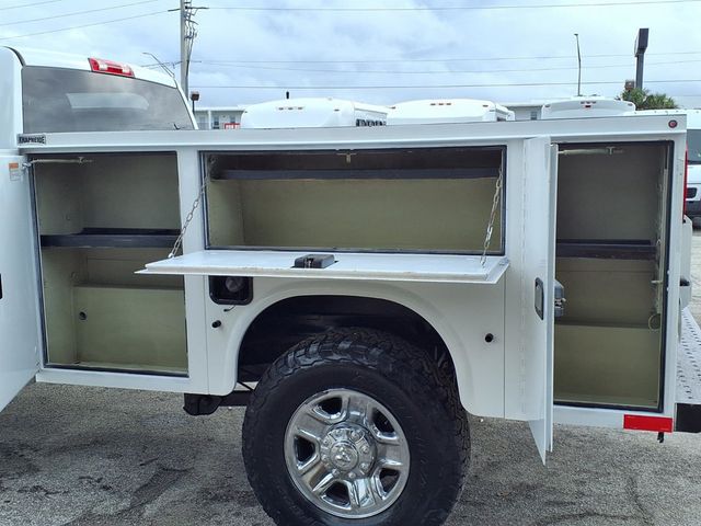 2022 Ram 2500 Tradesman 4x4 Crew Cab 8' Box - 23091985 - 17
