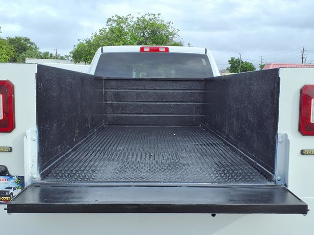 2022 Ram 2500 Tradesman 4x4 Crew Cab 8' Box - 23091985 - 18