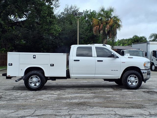2022 Ram 2500 Tradesman 4x4 Crew Cab 8' Box - 23091985 - 1