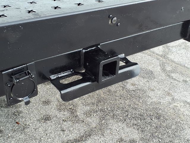 2022 Ram 2500 Tradesman 4x4 Crew Cab 8' Box - 23091985 - 19