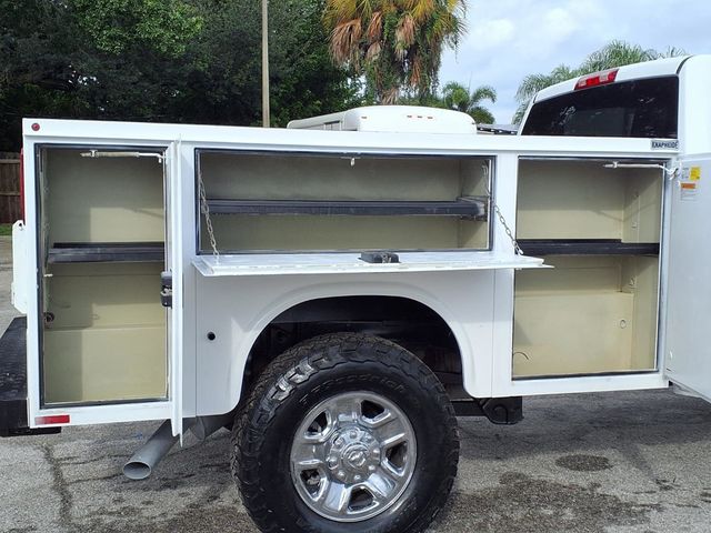 2022 Ram 2500 Tradesman 4x4 Crew Cab 8' Box - 23091985 - 21