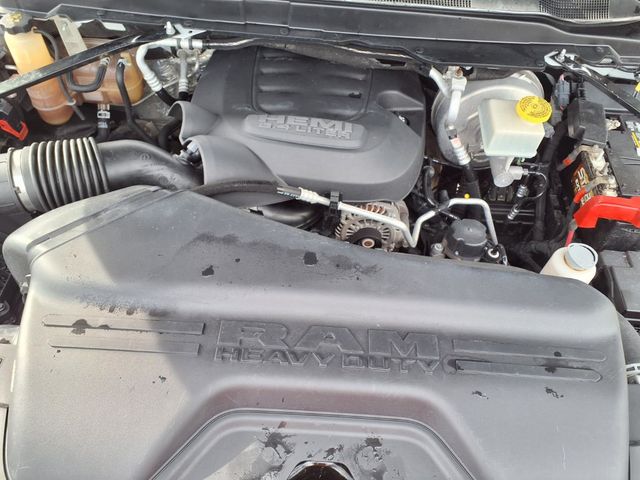 2022 Ram 2500 Tradesman 4x4 Crew Cab 8' Box - 23091985 - 22