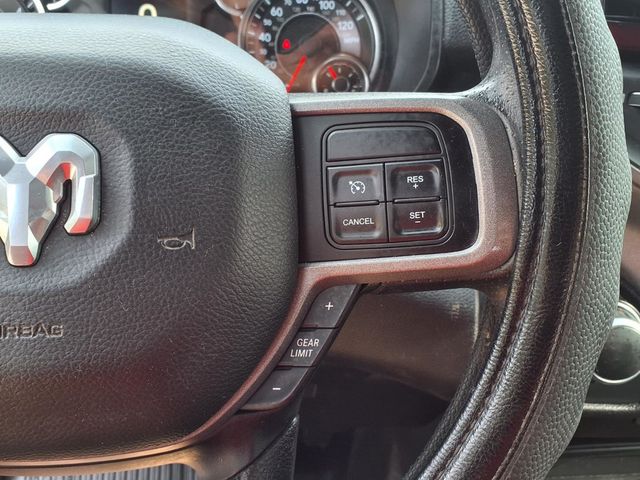 2022 Ram 2500 Tradesman 4x4 Crew Cab 8' Box - 23091985 - 27