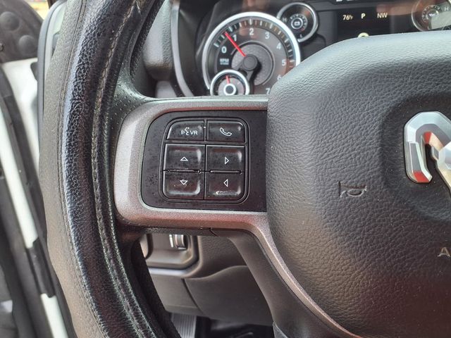 2022 Ram 2500 Tradesman 4x4 Crew Cab 8' Box - 23091985 - 28