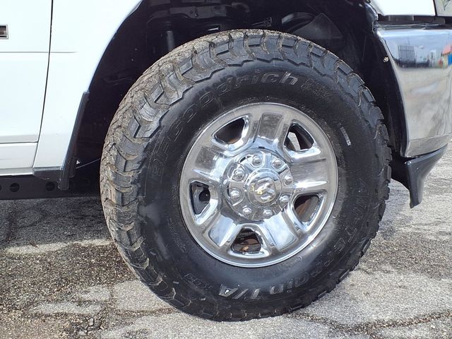 2022 Ram 2500 Tradesman 4x4 Crew Cab 8' Box - 23091985 - 31