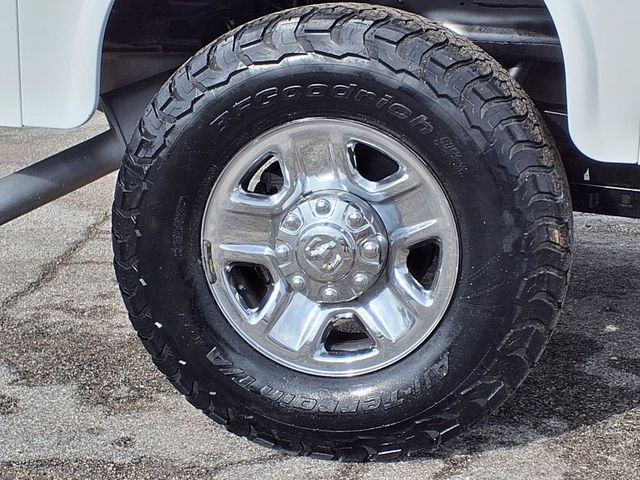 2022 Ram 2500 Tradesman 4x4 Crew Cab 8' Box - 23091985 - 33