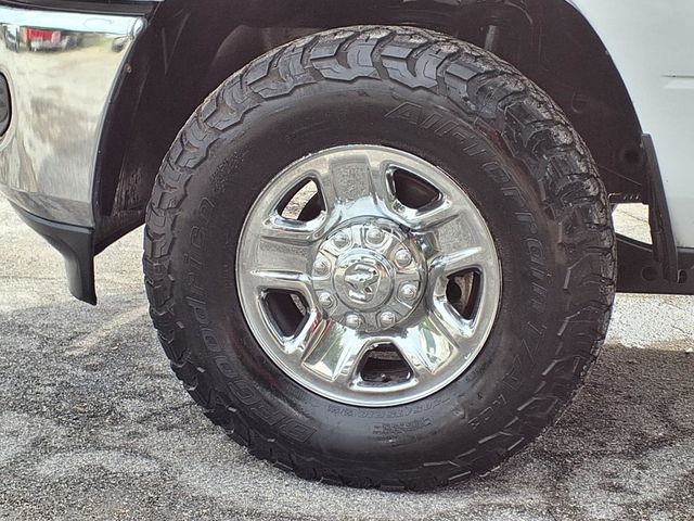 2022 Ram 2500 Tradesman 4x4 Crew Cab 8' Box - 23091985 - 37