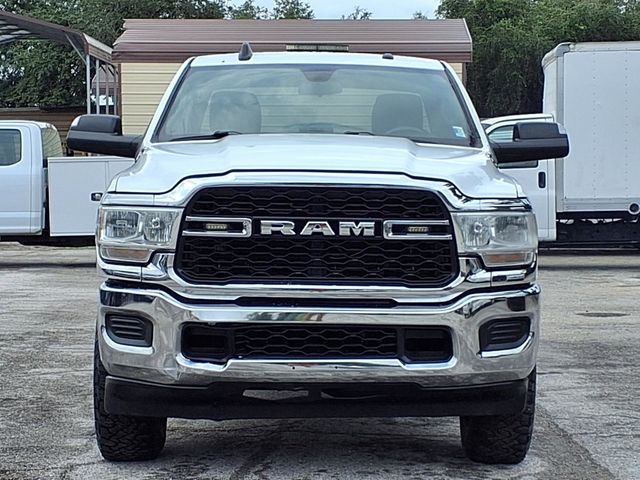 2022 Ram 2500 Tradesman 4x4 Crew Cab 8' Box - 23091985 - 7