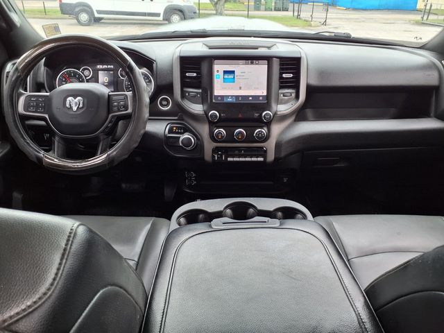 2022 Ram 2500 Tradesman 4x4 Crew Cab 8' Box - 23091985 - 8