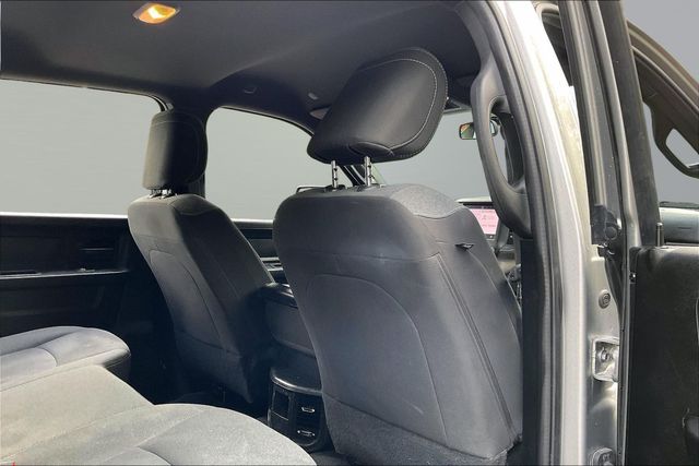 2022 Ram 2500 Tradesman 4x4 Crew Cab 8' Box - 23023556 - 15
