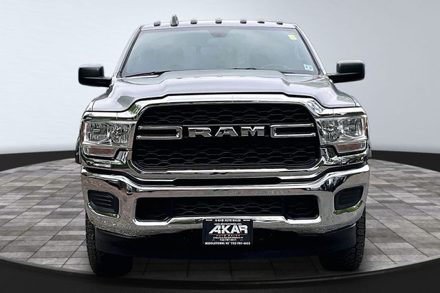 2022 Ram 2500 Tradesman 4x4 Crew Cab 8' Box - 23023556 - 1