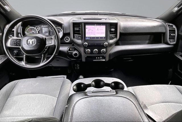 2022 Ram 2500 Tradesman 4x4 Crew Cab 8' Box - 23023556 - 19
