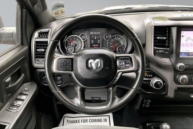2022 Ram 2500 Tradesman 4x4 Crew Cab 8' Box - 23023556 - 20