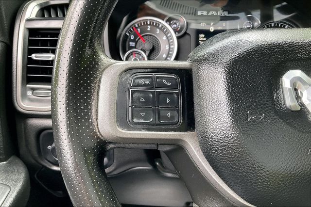 2022 Ram 2500 Tradesman 4x4 Crew Cab 8' Box - 23023556 - 21