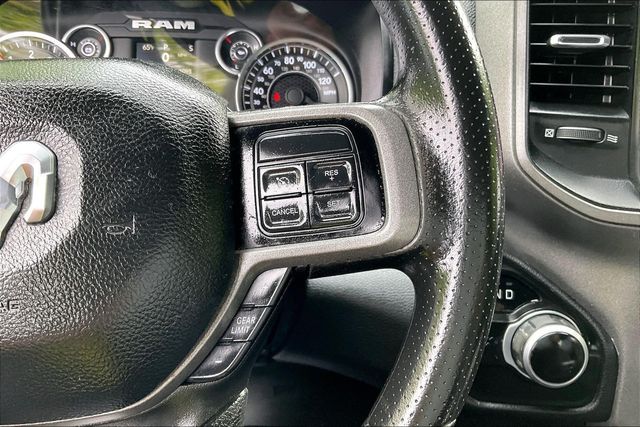 2022 Ram 2500 Tradesman 4x4 Crew Cab 8' Box - 23023556 - 22