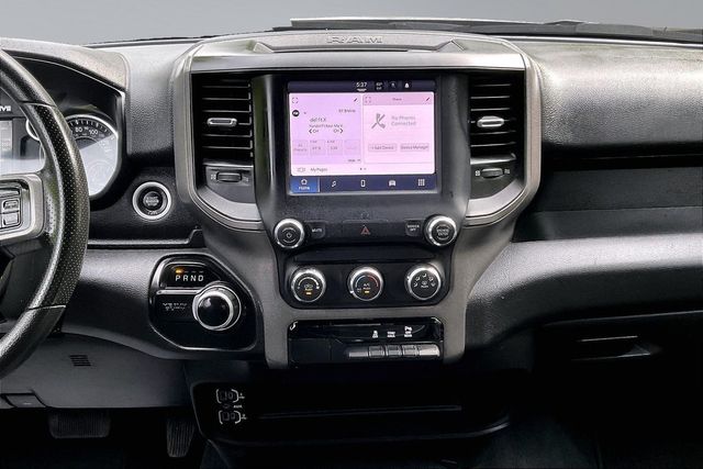 2022 Ram 2500 Tradesman 4x4 Crew Cab 8' Box - 23023556 - 24