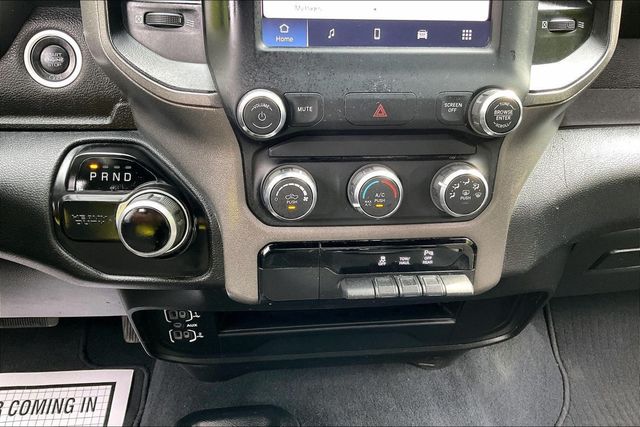 2022 Ram 2500 Tradesman 4x4 Crew Cab 8' Box - 23023556 - 25