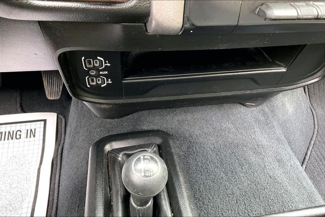 2022 Ram 2500 Tradesman 4x4 Crew Cab 8' Box - 23023556 - 28