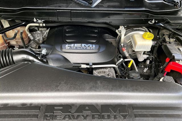 2022 Ram 2500 Tradesman 4x4 Crew Cab 8' Box - 23023556 - 38