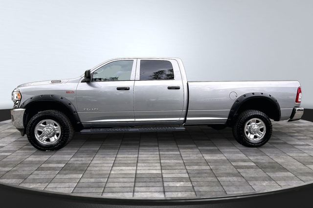 2022 Ram 2500 Tradesman 4x4 Crew Cab 8' Box - 23023556 - 3