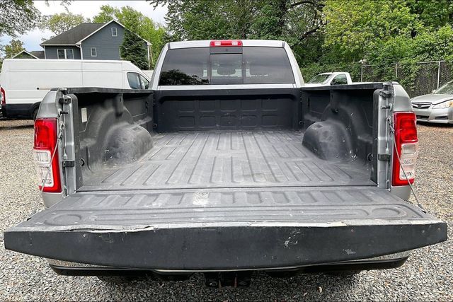 2022 Ram 2500 Tradesman 4x4 Crew Cab 8' Box - 23023556 - 39
